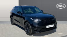 Land Rover Range Rover Velar 2.0 D200 Edition 5dr Auto Diesel Estate